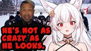 26 Arrested After "Peaceful Protest" - Another FAFO Moment for Minnesota | thairivera React