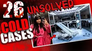 26 Cold Cases That Were Solved Recently | True Crime Documentary | Compilation