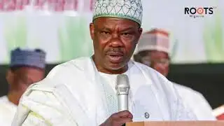 26 Lawmakers, 2 Commissioners Dump APC for APM