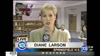 26 years later:  Columbine High School massacre