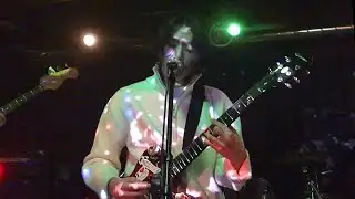 260201 회기본능(정환 focus) Full Cam @ 딜레이 릴레이 2026 