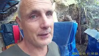 260201A _ Madeira NS-404. Small issues in the cave.