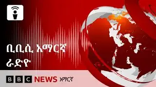 የጥር 27፣ 2018 ዓ/ም የቢቢሲ አማርኛ የቀጥታ ሥርጭት፦| BBC News አማርኛ