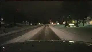 27 First News is checking the roads for you