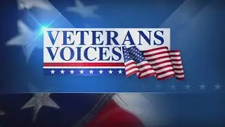 27 News Presents: Veterans Voices