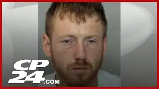 27-year-old man identified as suspect in break-and-enter investigation