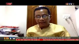 27TH AUGUST 2020 DISCUSSION HOUR TOPIC:- 