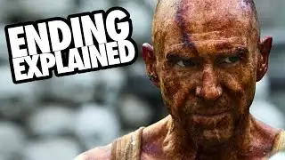 28 YEARS LATER (2025) Ending Explained + What