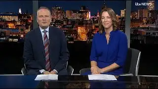 280126 ITV Calendar North Evening News