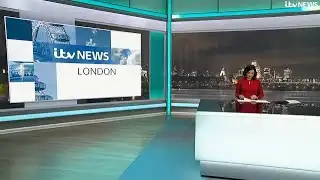 280126 ITV News London Evening News