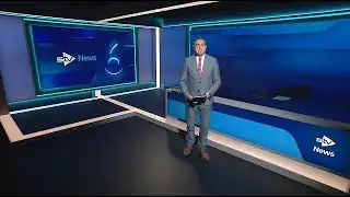 280126 STV News   Dundee