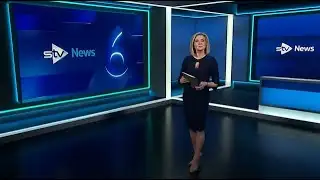 280126 STV News   Glasgow