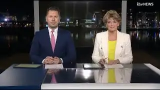 280126 UTV Live Evening News