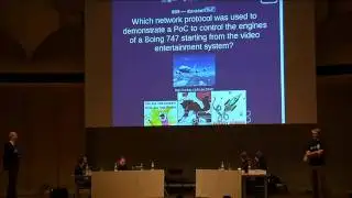 28C3: Pentanews Game Show 2k11/3 (en)