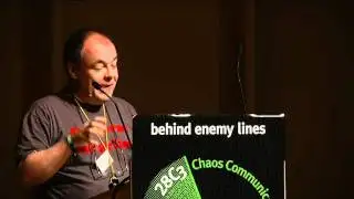 28C3: Politik hacken (de)