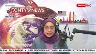 29 OGOS 2021 – CONTYNEWS@11