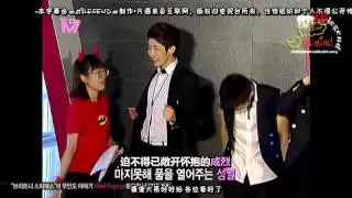 [2Blegend]100611 Wide M 出道采访[KO_CN]