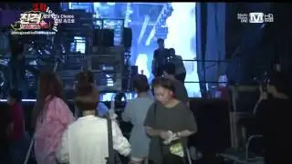 [2blegend]130722 WIDE演艺新闻 INFINITE CUT[KO_CN]