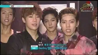 [2blegend]130725 Wide 演艺新闻 INFINITE