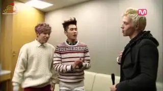 [2blegend]JJANG! Episode 21 Infinite H Interview[EN_CN]