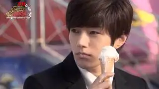 [2blegend]Love Blossom Making L CUT[KO_CN]