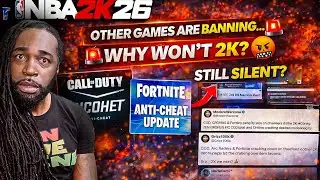 2K Community Is FED UP… “DO SOMETHING NOW” 😳