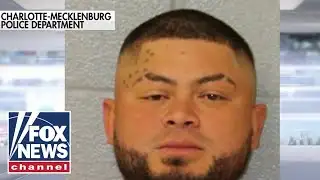 2nd Charlotte train attack spurs fight over crime