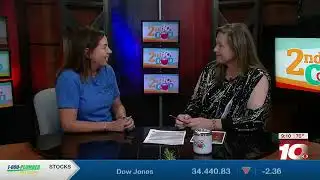 2ND CUP: Boom Adventures hosting Patriot Day