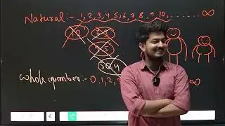 2nd Day || Class 9th Mathematics || Number System 