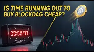 2nd Feb Update Is Time Running Out to Buy BlockDAG Cheap# 7