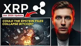2nd Feb XRP Update Could the Epstein Files Collapse Bitcoin 111#
