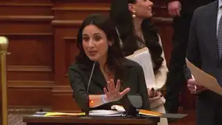 2nd special session over | Texas House approves bill to replace STAAR test