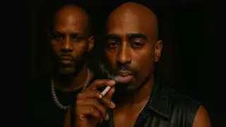 2Pac - Broken Oaths (ft. DMX) | 2026