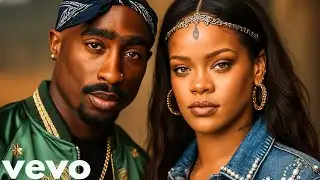 2Pac ft. Adele, Billie Eilish, Rihanna | Deep Sad Rap Playlist That Makes You Feel Everything