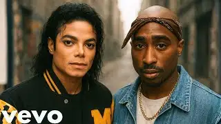 2Pac ft. Adele, Rihanna, Billie Eilish, Michael Jackson – Full Rap/Hip Hop Collab Mix Going Viral