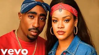 2Pac ft. Adele, Rihanna, Billie Eilish, Michael Jackson – The Most Powerful Rap Playlist Ever