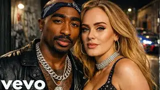 2Pac ft. Adele, Rihanna, Chris Brown, Selena Gomez – Rap Songs That Hit Different