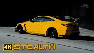 2Pac - Stealth / BMW G82 (2025)