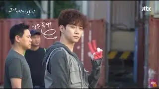 2PM’s Junho Is Adorably Kind In Making Video For “Just Between Lovers”