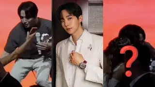 2PM’s Lee Junho Harassed by Foreign Fan 🔥– What Happened❓