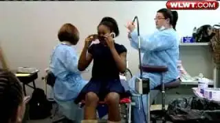 3,600 Children Helped By Free Dental Program