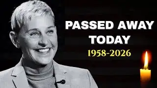 3 American Legends Who Died Today