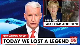 3 American Legends Who Died Today