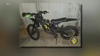 3 arrested, 10 cited in West Oahu e-bike operation