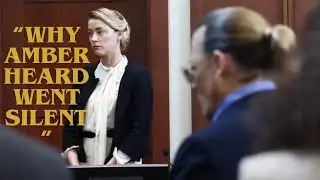 "3 BIG Bombshells Amber Heard DROPPED in Her Johnny Depp Trial Documentary!"