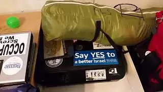 3 Bugout Bag Items Upgrade Tag