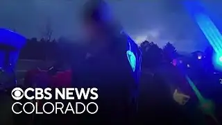 3 children discovered in trunk of suspected DUI driver