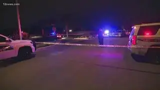 3 children found dead in south Phoenix home