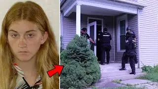 3 Cold Cases That Were Solved With TWISTS