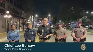 3 dead in crash in Ybor